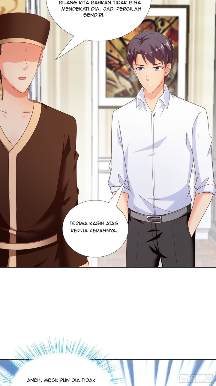 Super School Doctor (Supreme Campus Doctor) chapter 69
